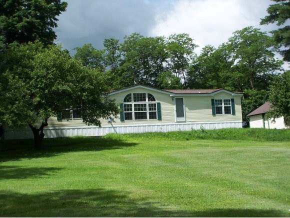 414 Brown Road Northumberland, NH 03582 - Photo 1 of 1 Gallery Image 1