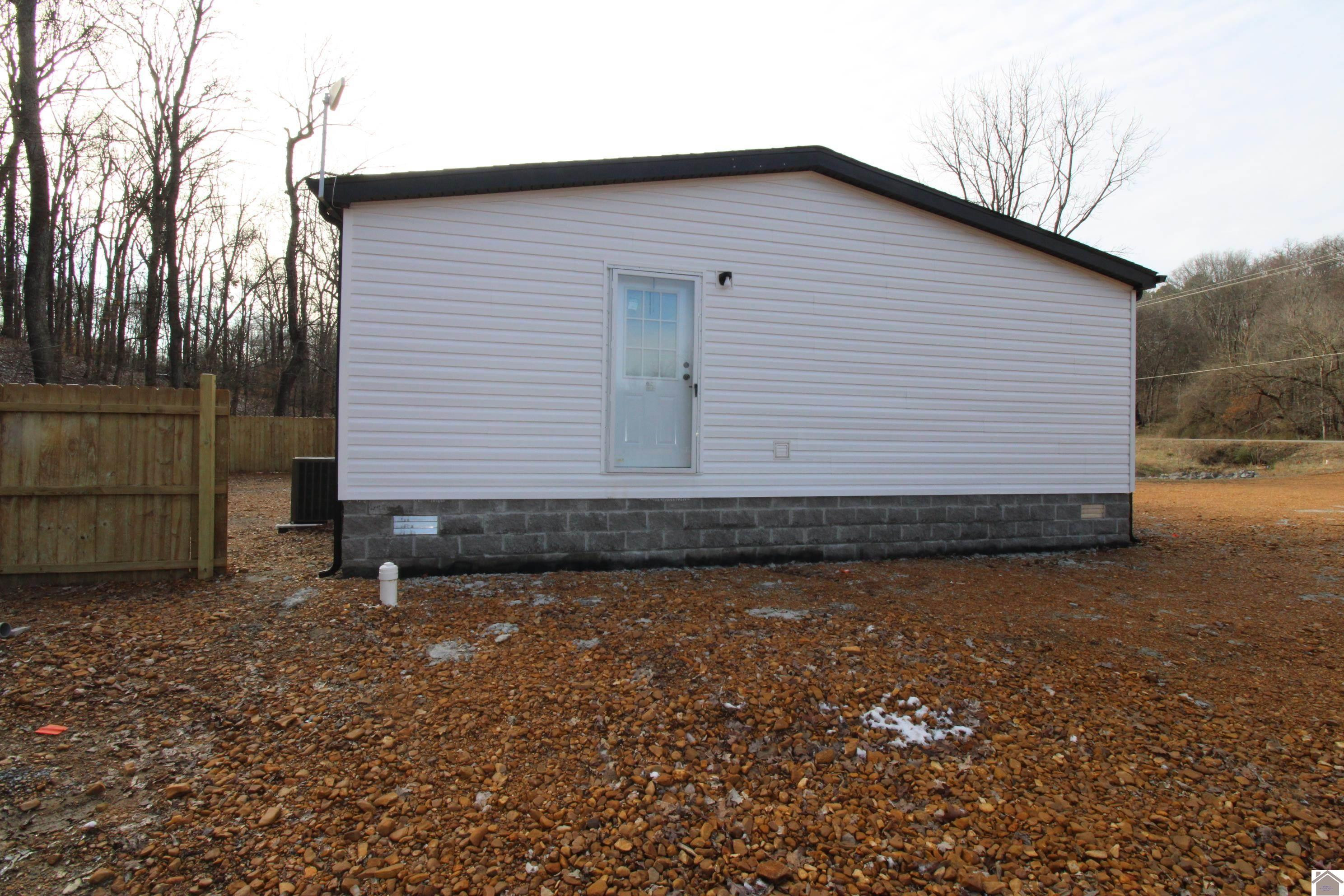 3115 Pottertown Road Murray, KY 42071 - Photo 23 of 24 Side 3 Exit