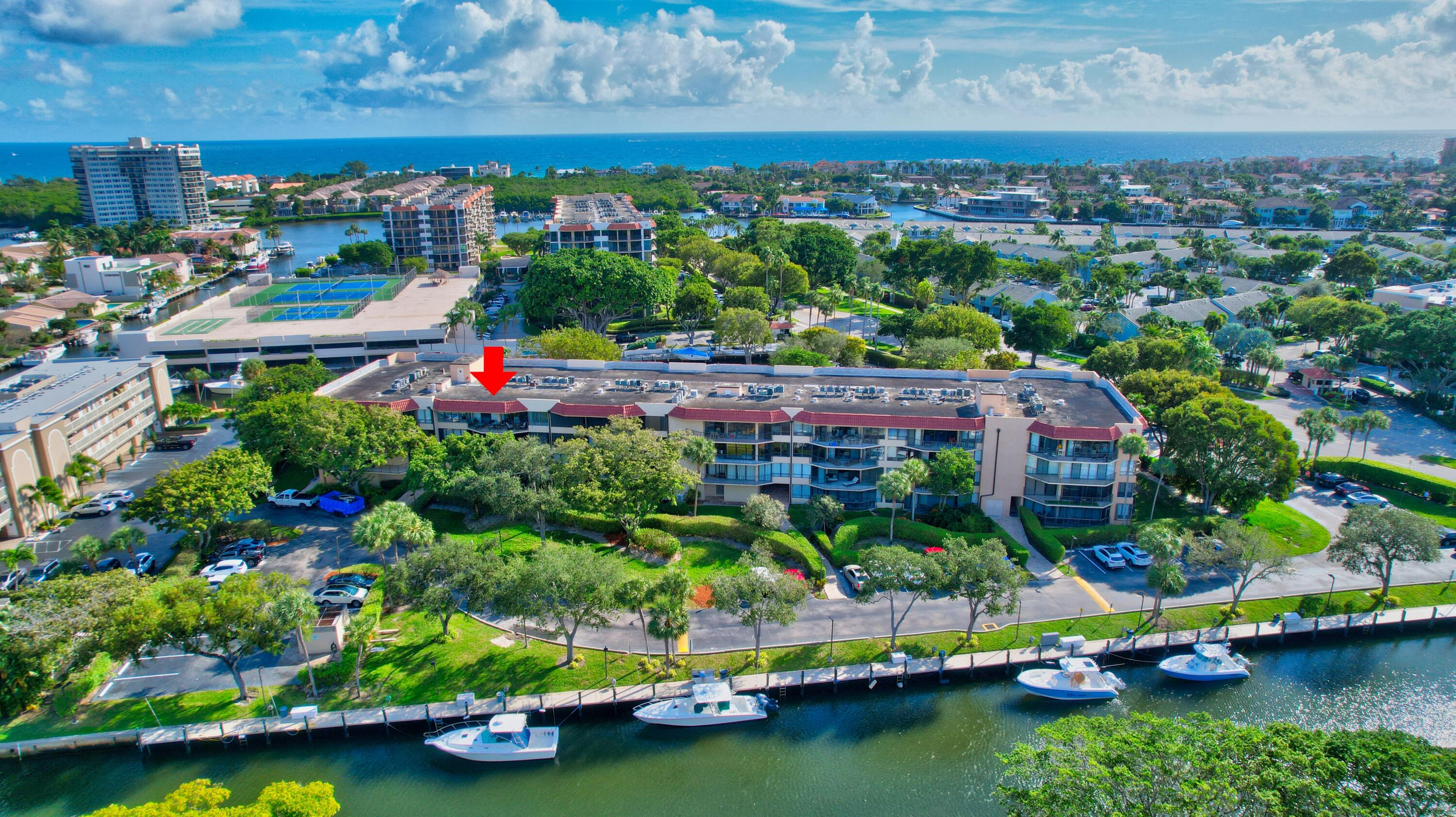 799 Jeffery Street, Unit 2100 Boca Raton, FL 33487 - Photo 63 of 72 57_dji_0011_2_3_4_5