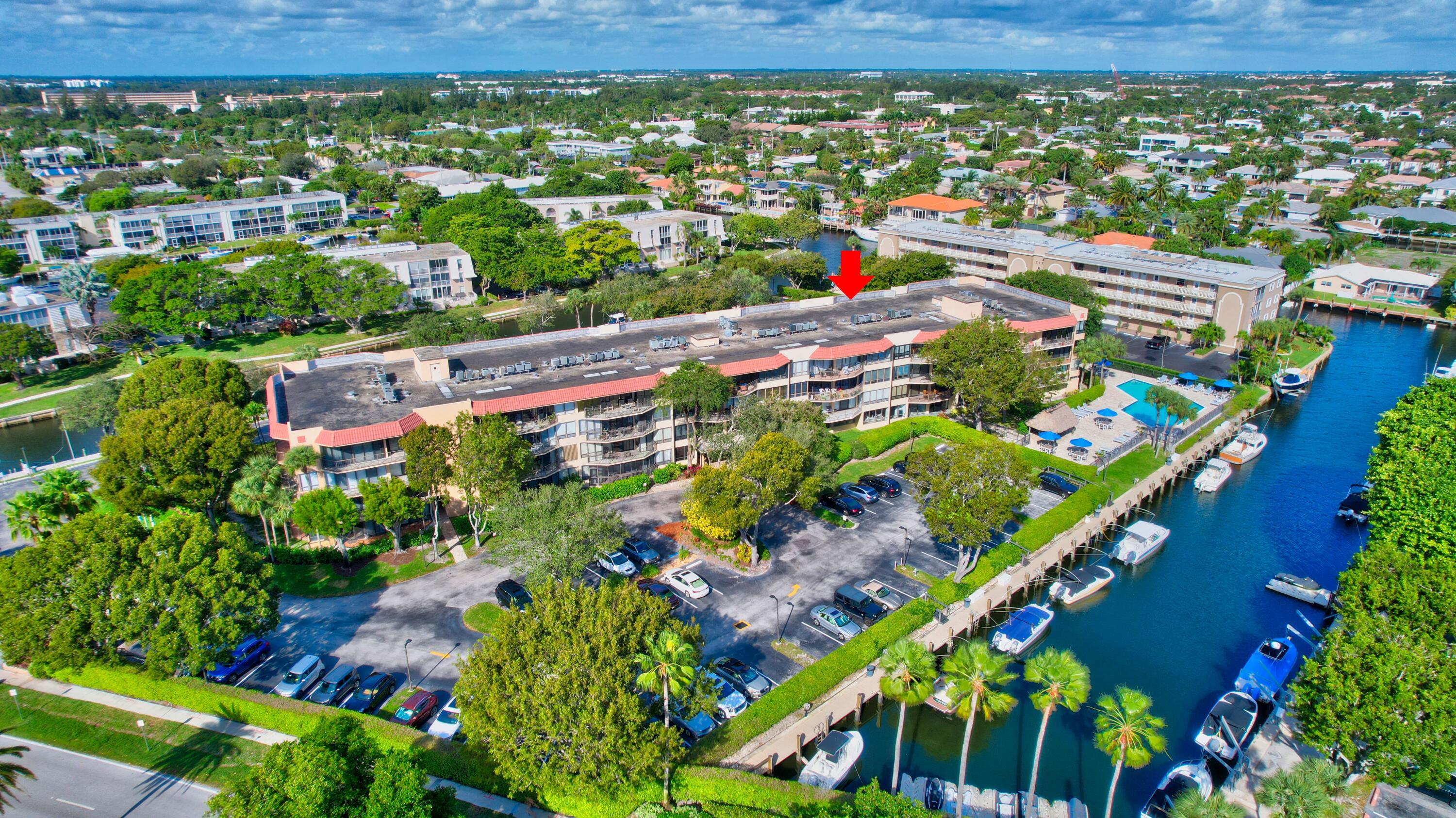 799 Jeffery Street, Unit 2100 Boca Raton, FL 33487 - Photo 70 of 72 65_dji_0051_2_3_4_5