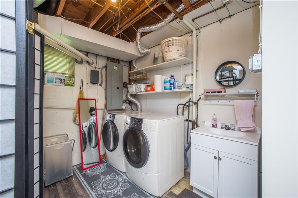 614 Fort Couch Road Pittsburgh, PA 15241 - Photo 23 of 25