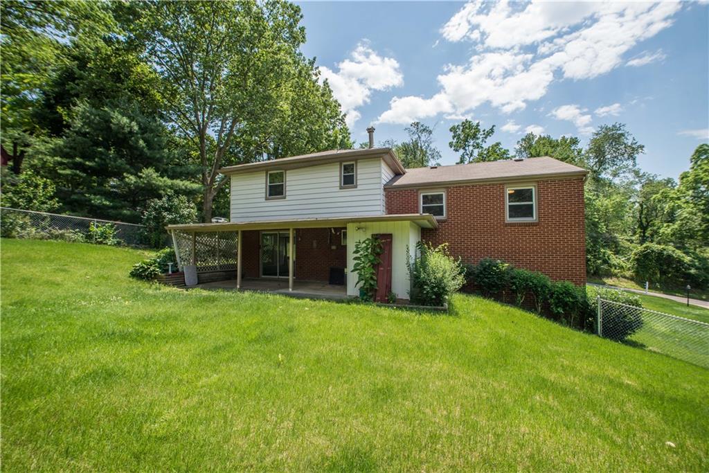 614 Fort Couch Road Pittsburgh, PA 15241 - Photo 24 of 25