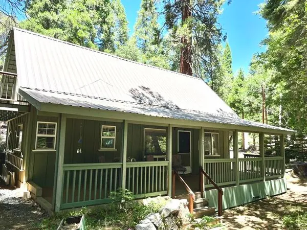 $260,000 | 565 Trail End Drive, Springville, CA 93265