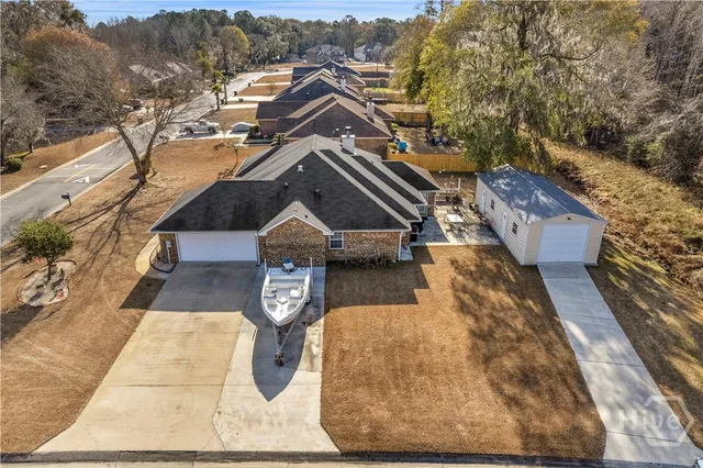 $329,900 | 312 Wexford Drive, Hinesville, GA 31313