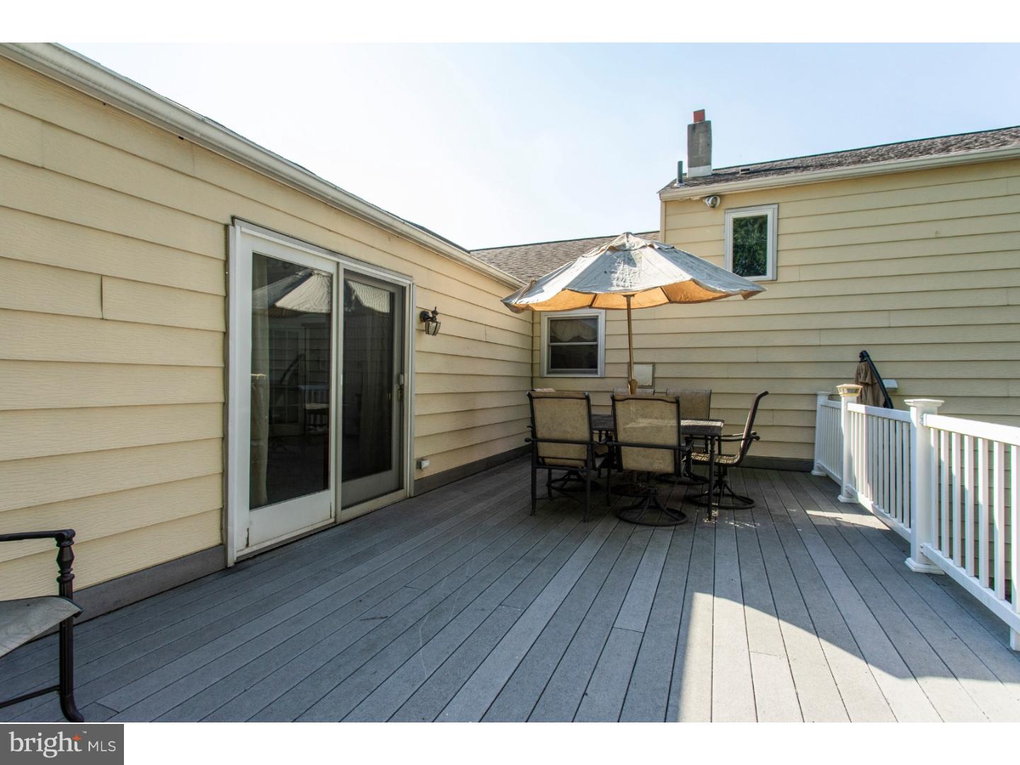 977 Marian Road Warminster, PA 18974 - Photo 18 of 19 Gallery Image 18