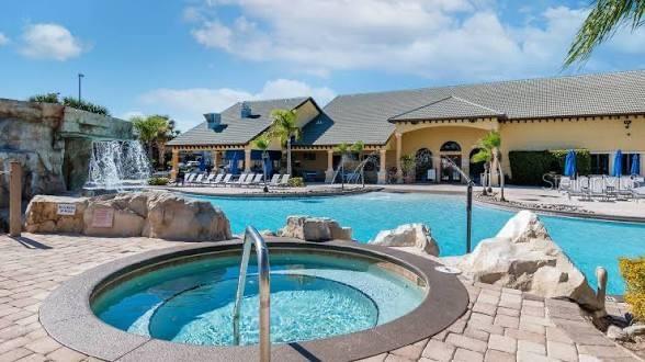 8977 Bismarck Palm Road Kissimmee, FL 34747 - Photo 26 of 60
