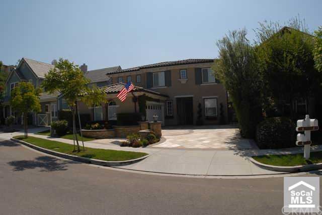 4 Mayville Place Ladera Ranch, CA 92694 - Photo 1 of 1 Gallery Image 1