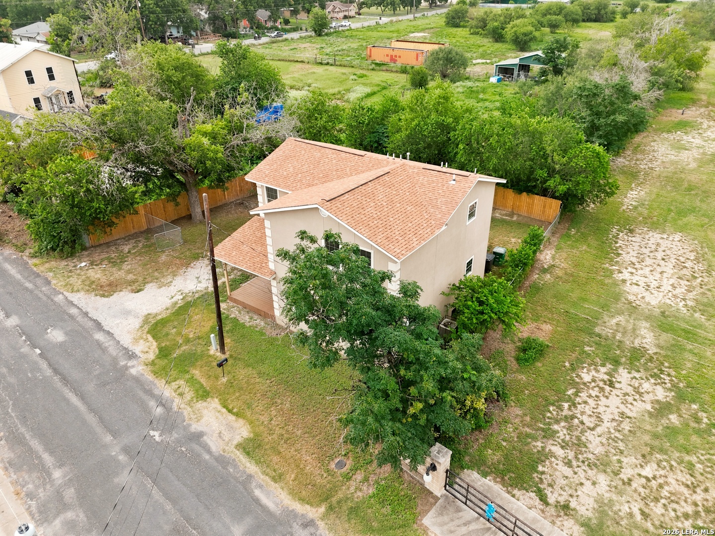 438 Cresthill Road San Antonio, TX 78222 - Photo 35 of 41