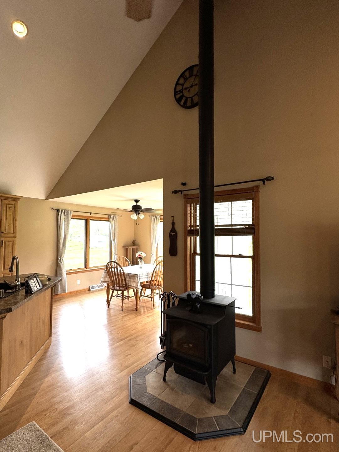 18217 2nd Sand Beach Road Lanse, MI 49946 - Photo 10 of 44