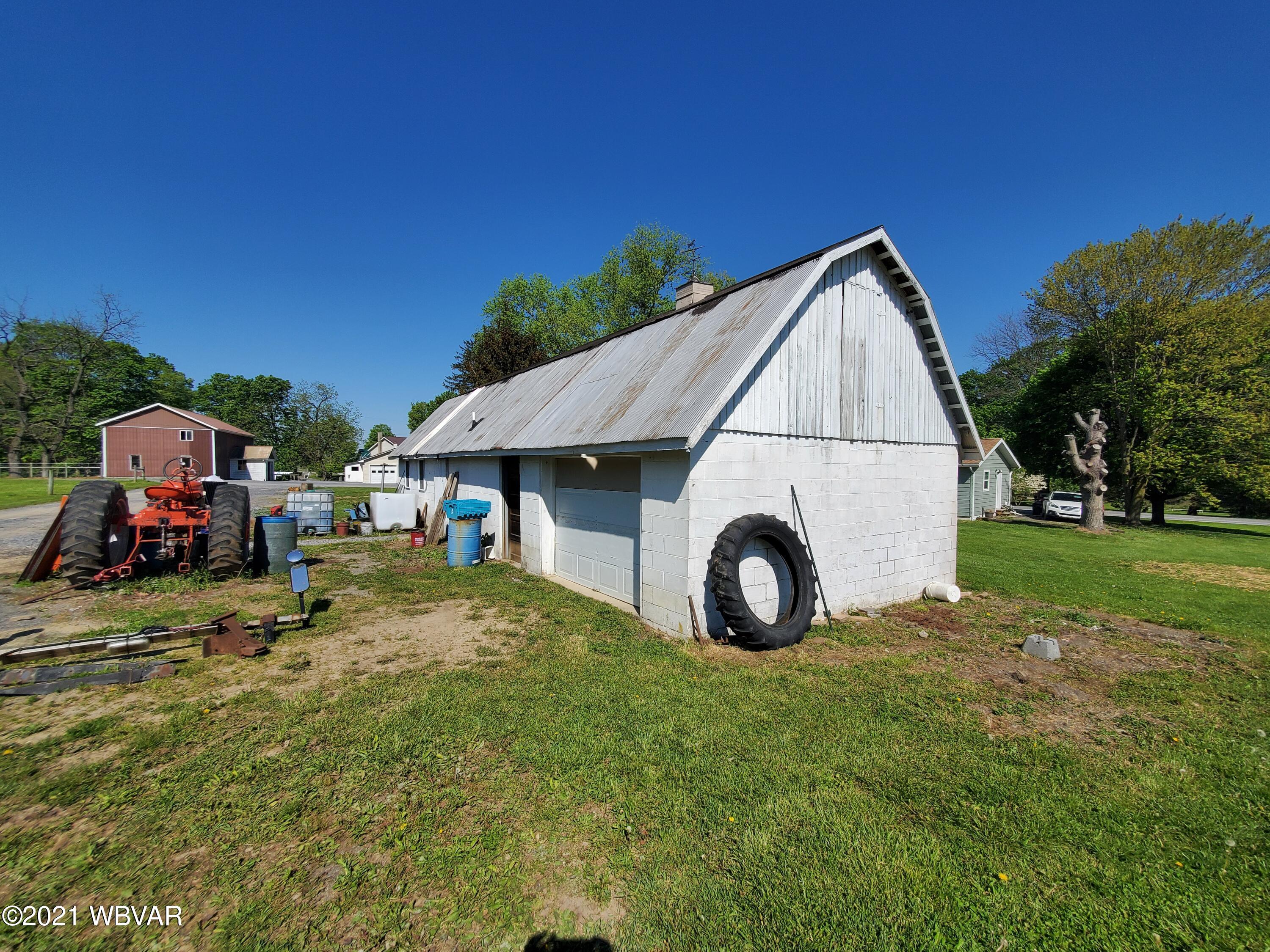 2352 East Winter Road Loganton, PA 17747 - Photo 57 of 71 Gallery Image 57