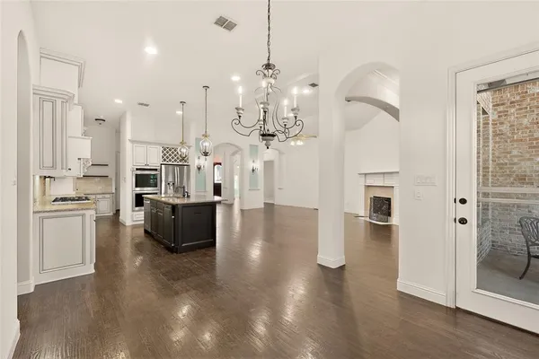 $1,179,900 | 11048 Riney Court, Frisco, TX 75035