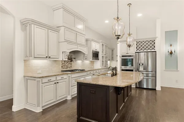 $1,179,900 | 11048 Riney Court, Frisco, TX 75035