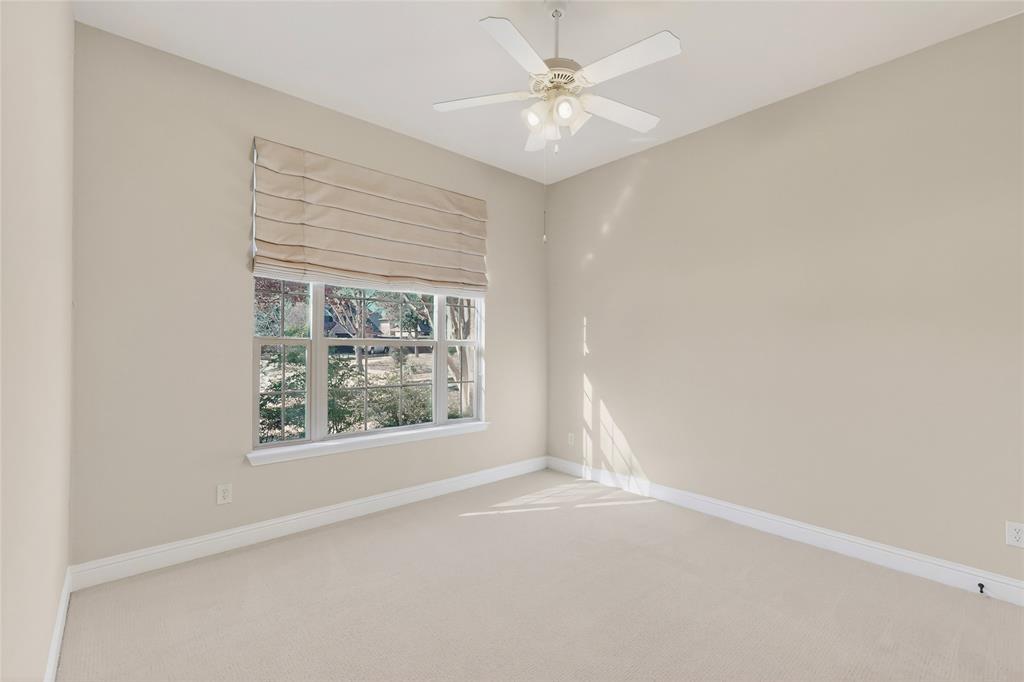 11048 Riney Court Frisco, TX 75035 - Photo 24 of 40 an empty room with a window