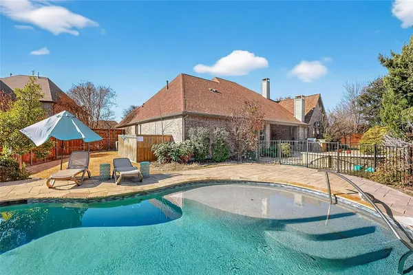 $1,179,900 | 11048 Riney Court, Frisco, TX 75035