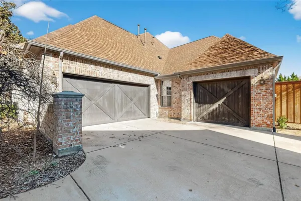 $1,179,900 | 11048 Riney Court, Frisco, TX 75035