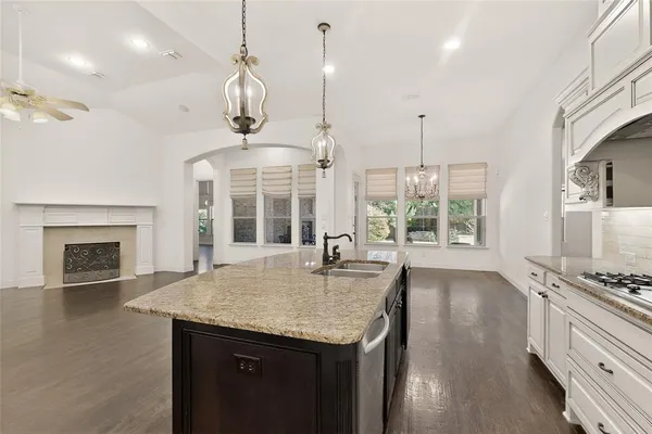 $1,179,900 | 11048 Riney Court, Frisco, TX 75035