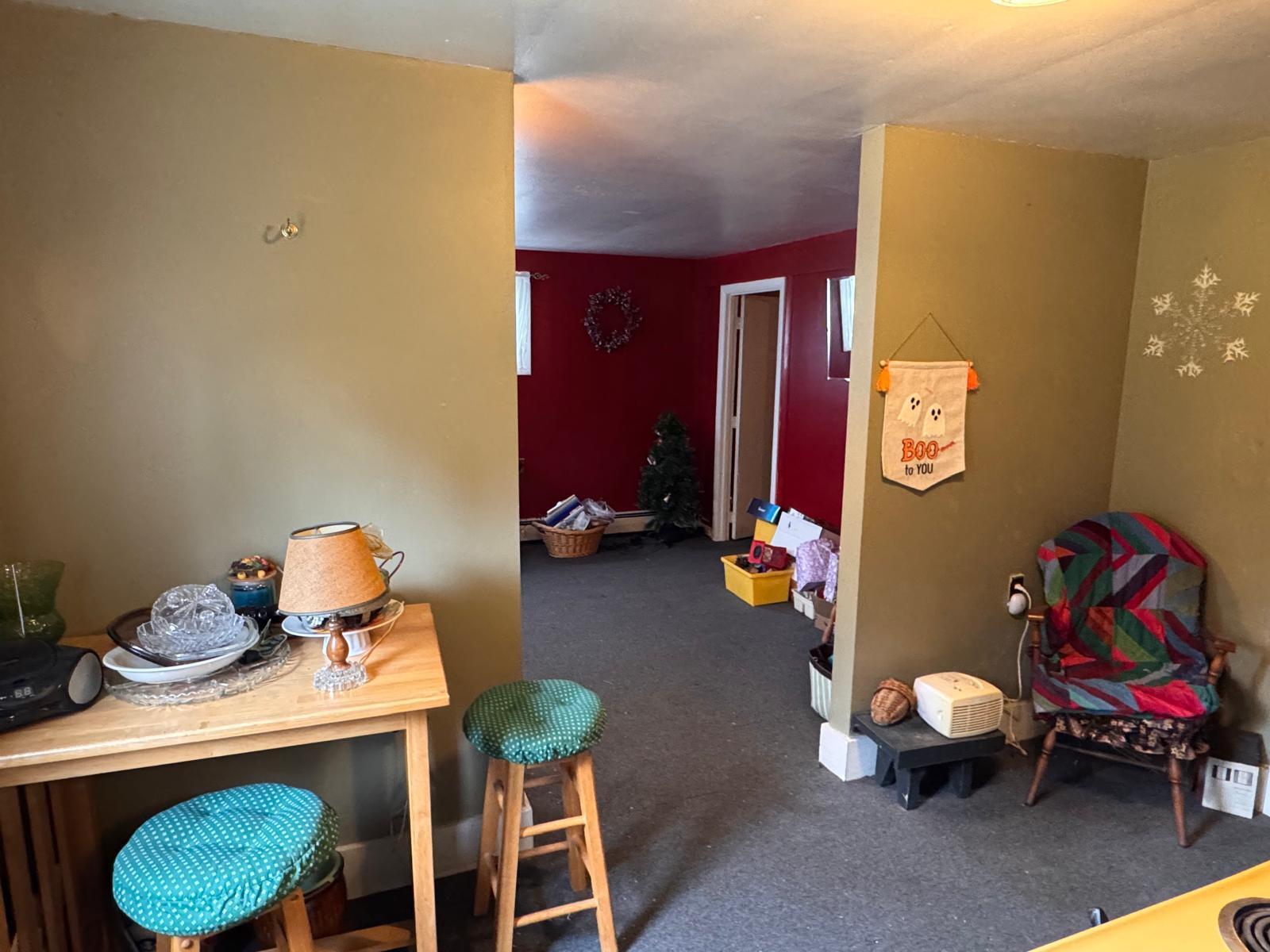 801 State Road Mapleton, ME 04757 - Photo 24 of 29 Room
