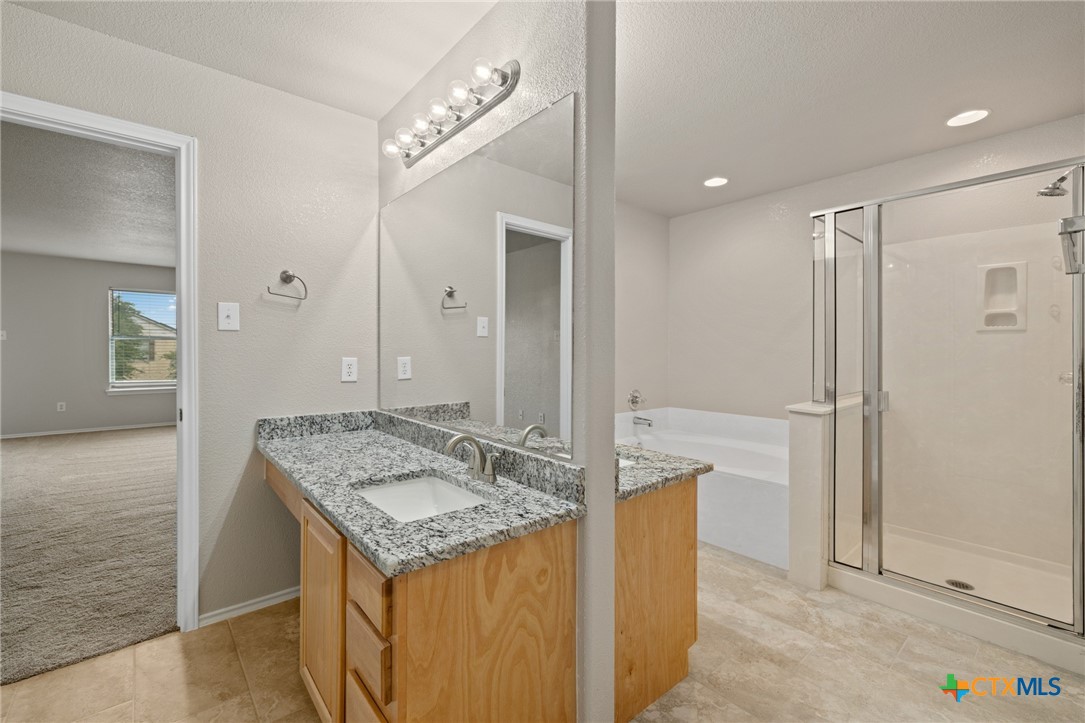 8432 Starview Street Temple, TX 76502 - Photo 21 of 34