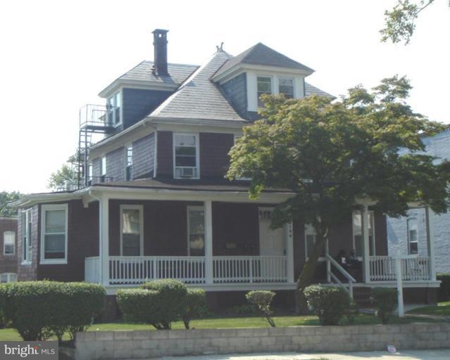 3700 Reisterstown Road Baltimore, MD 21215 - Photo 1 of 1 Exterior (Main)