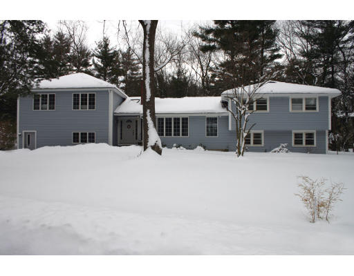 7 Anthony Road Wayland, MA 01778 - Photo 1 of 15