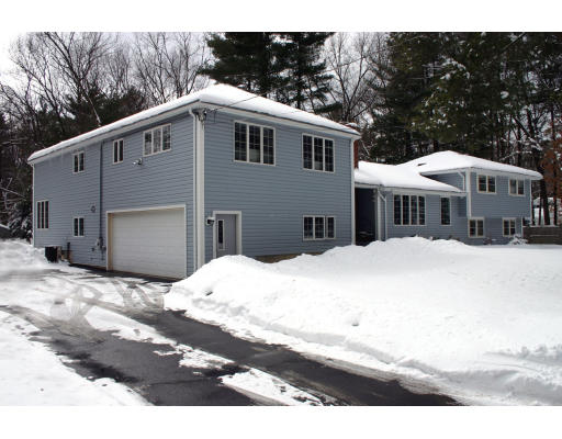 7 Anthony Road Wayland, MA 01778 - Photo 2 of 15