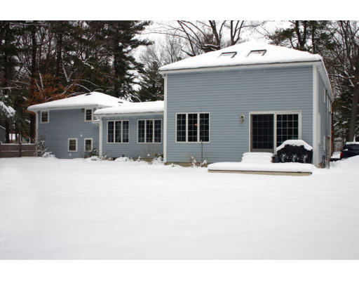 7 Anthony Road Wayland, MA 01778 - Photo 3 of 15
