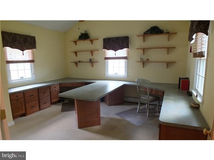 3669 Concord Road Doylestown, PA 18902 - Photo 13 of 24 Office / Study
