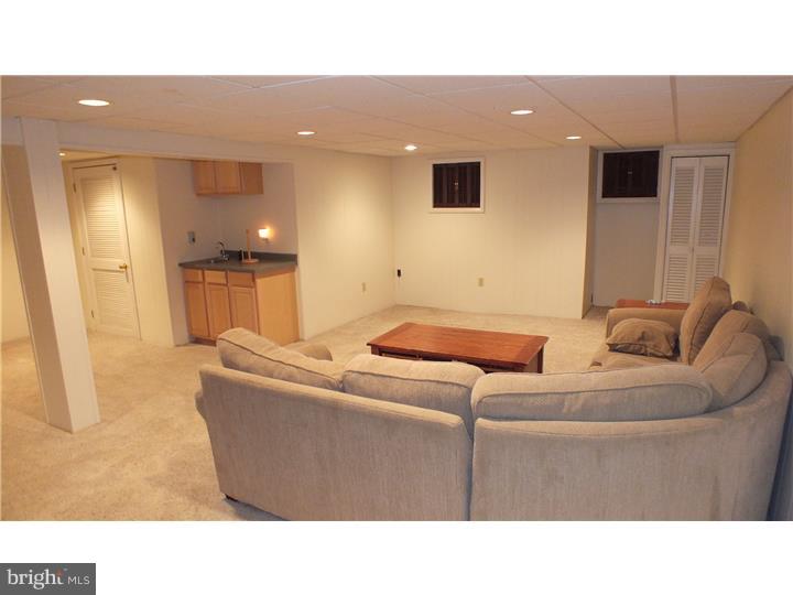 3669 Concord Road Doylestown, PA 18902 - Photo 22 of 24 Basement - Finished