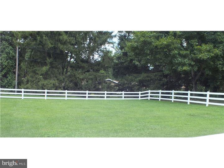 Side Yard