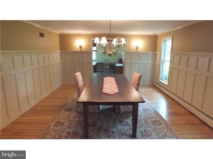 3669 Concord Road Doylestown, PA 18902 - Photo 9 of 24 Dining Room