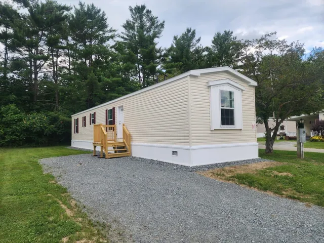 $99,779 | 81 Cramton Road, Unit LOT 17, Castleton, VT 05735