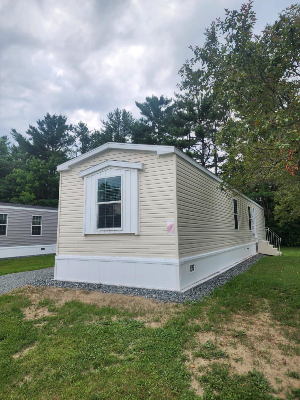 81 Cramton Road, Unit LOT 17 Castleton, VT 05735 - Photo 3 of 7
