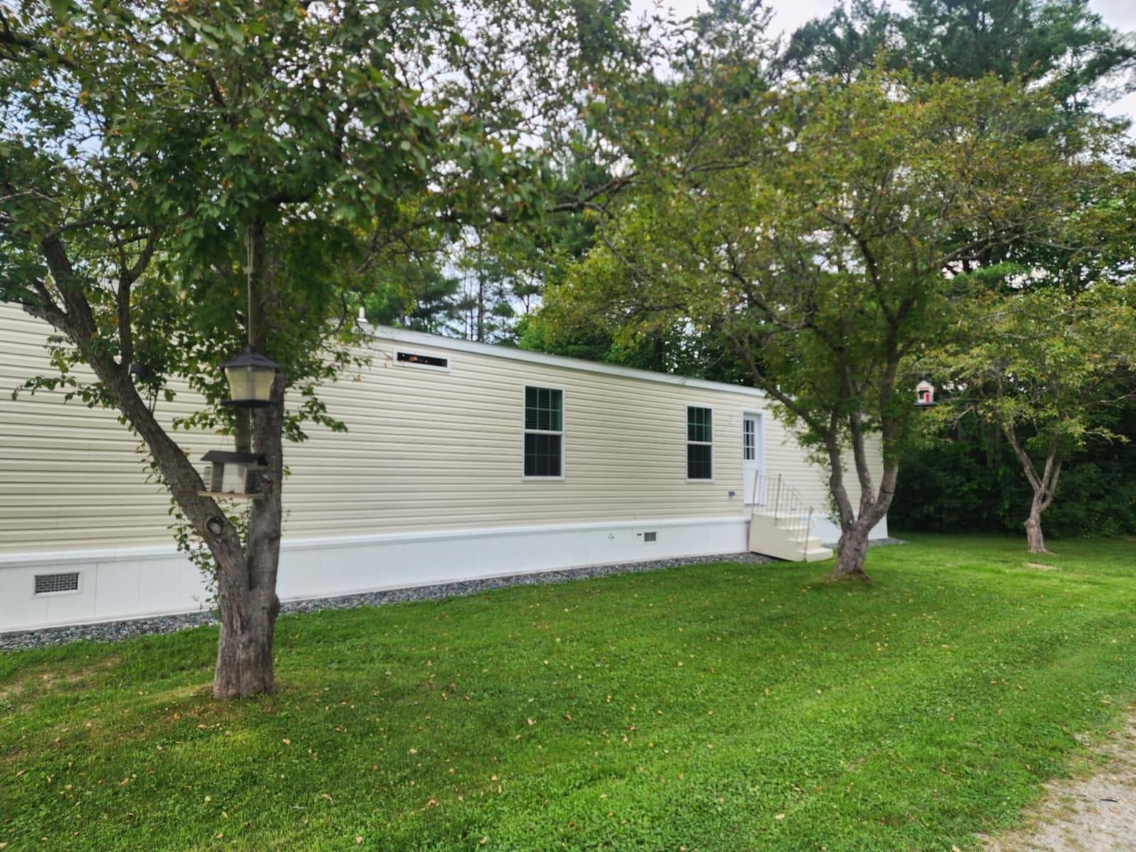 81 Cramton Road, Unit LOT 17 Castleton, VT 05735 - Photo 4 of 7