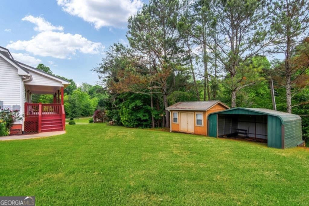421 Burgess Road Ellijay, GA 30540 - Photo 37 of 49 Gallery Image 37