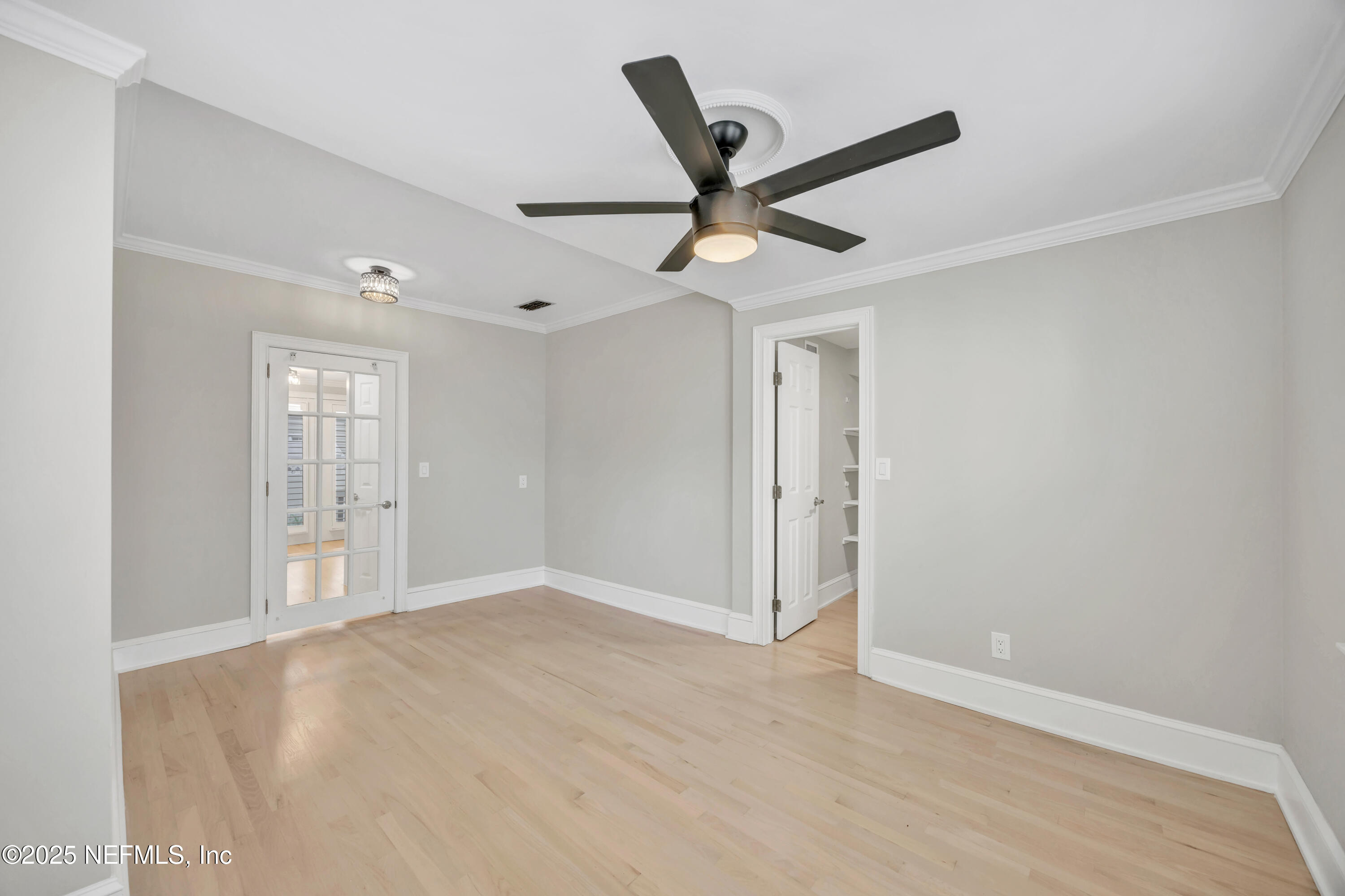 1210 Inwood Terrace Jacksonville, FL 32207 - Photo 37 of 48 a view of an empty room