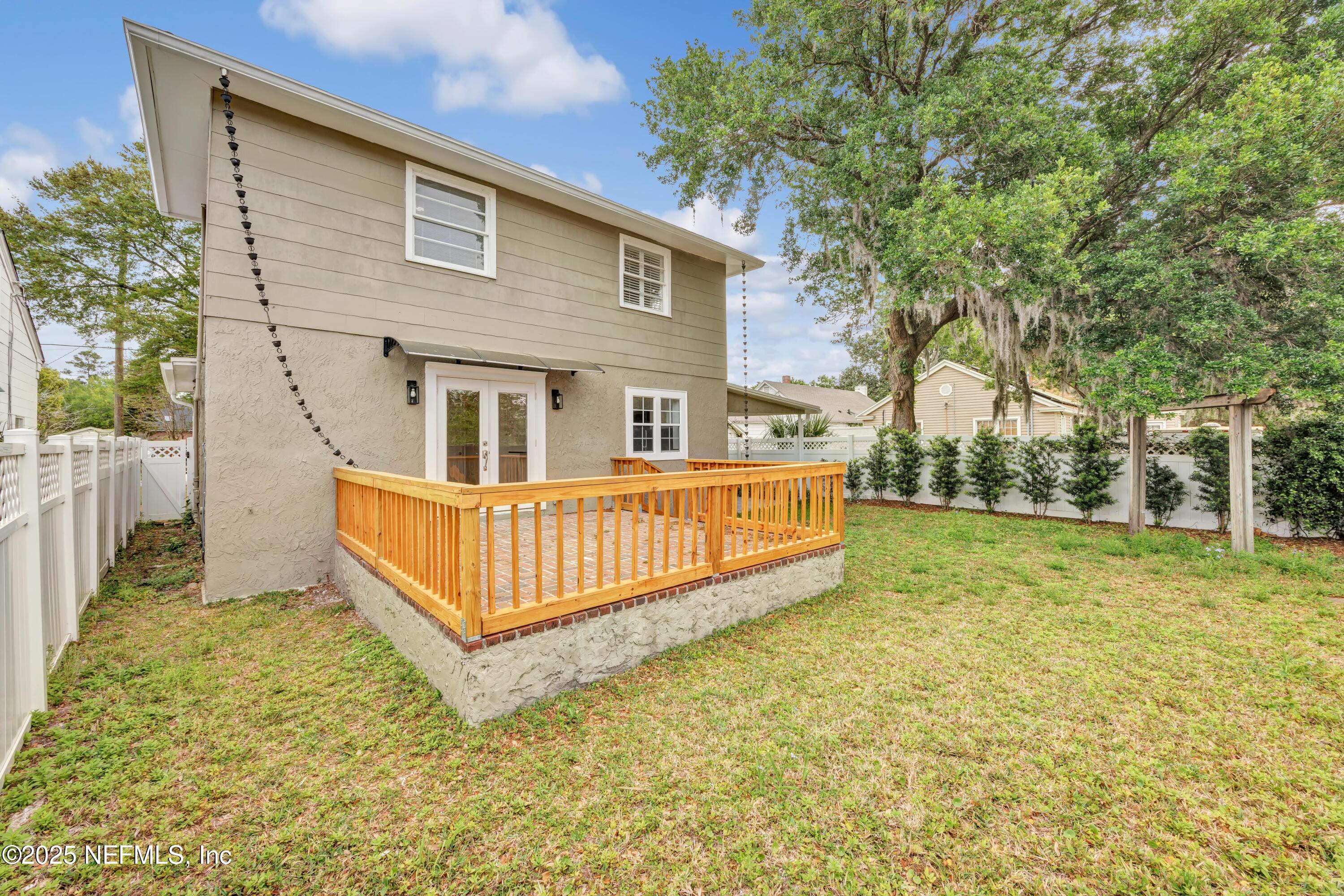 1210 Inwood Terrace Jacksonville, FL 32207 - Photo 4 of 48 39-C_R59056