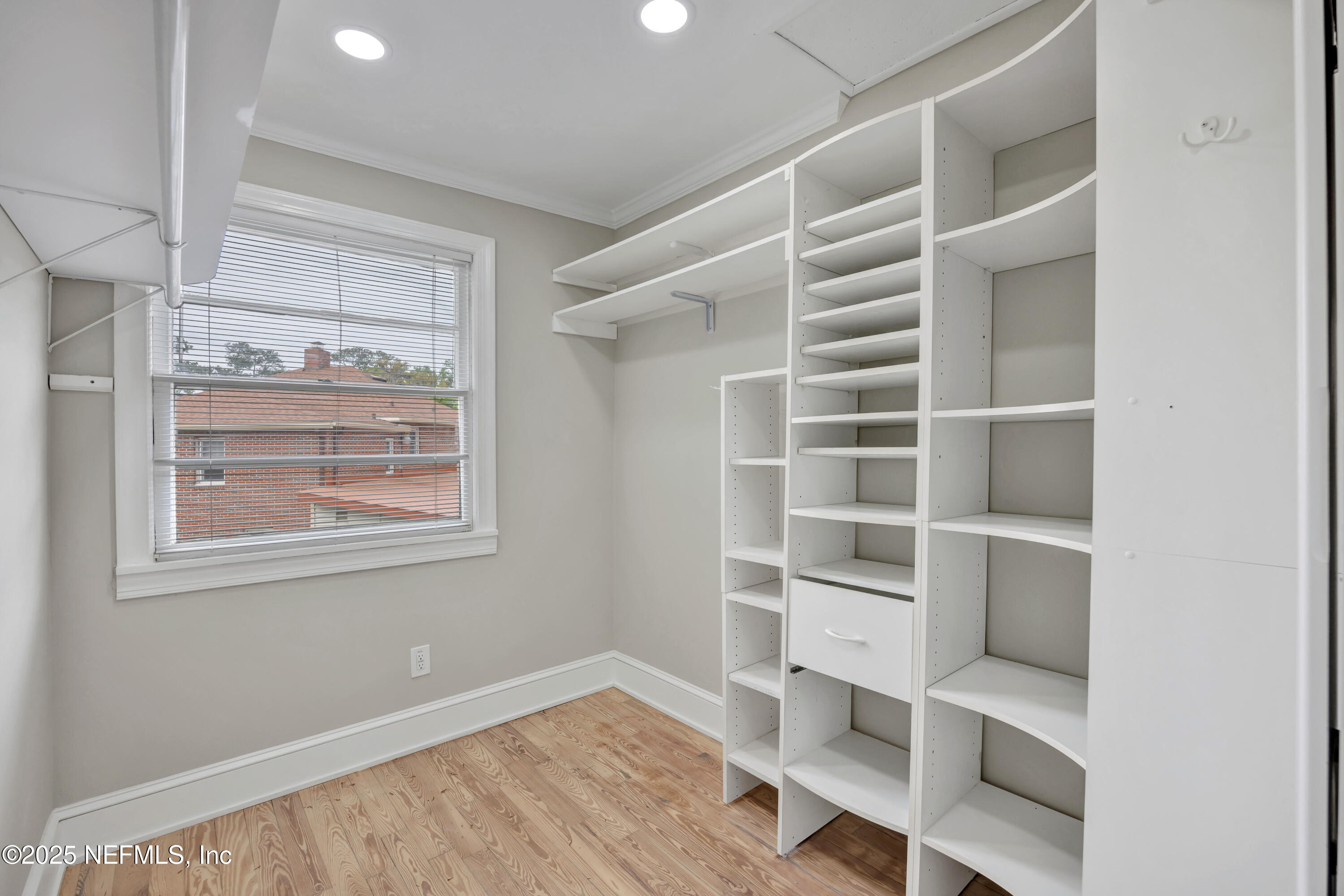 1210 Inwood Terrace Jacksonville, FL 32207 - Photo 41 of 48 a view of an empty room with a window