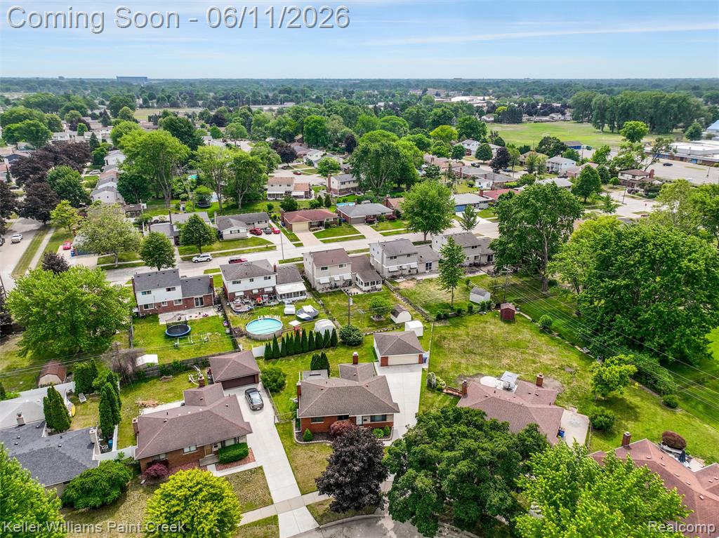 29720 Merrick Avenue Warren, MI 48092 - Photo 45 of 50