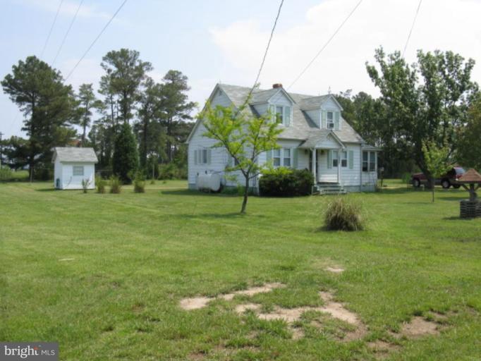 16390 Ball Point Road Piney Point, MD 20674 - Photo 2 of 7 Exterior #2
