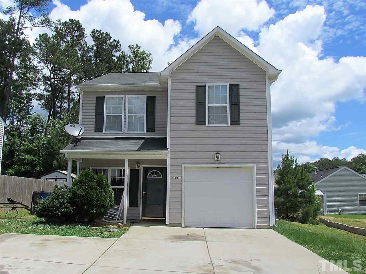 2881 Filbert Street Raleigh, NC 27610 - Photo 1 of 11 Gallery Image 1