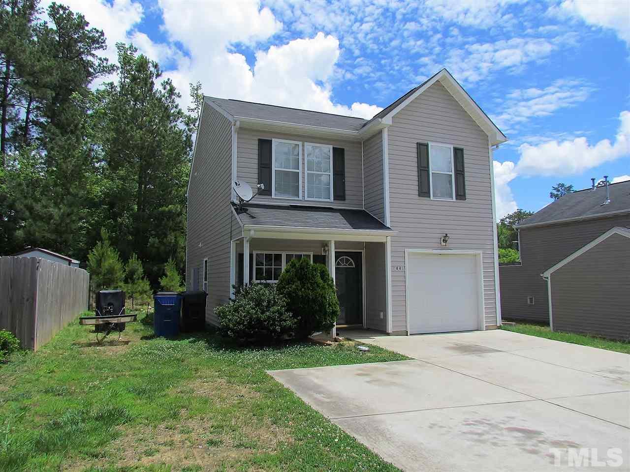2881 Filbert Street Raleigh, NC 27610 - Photo 8 of 11 Gallery Image 8