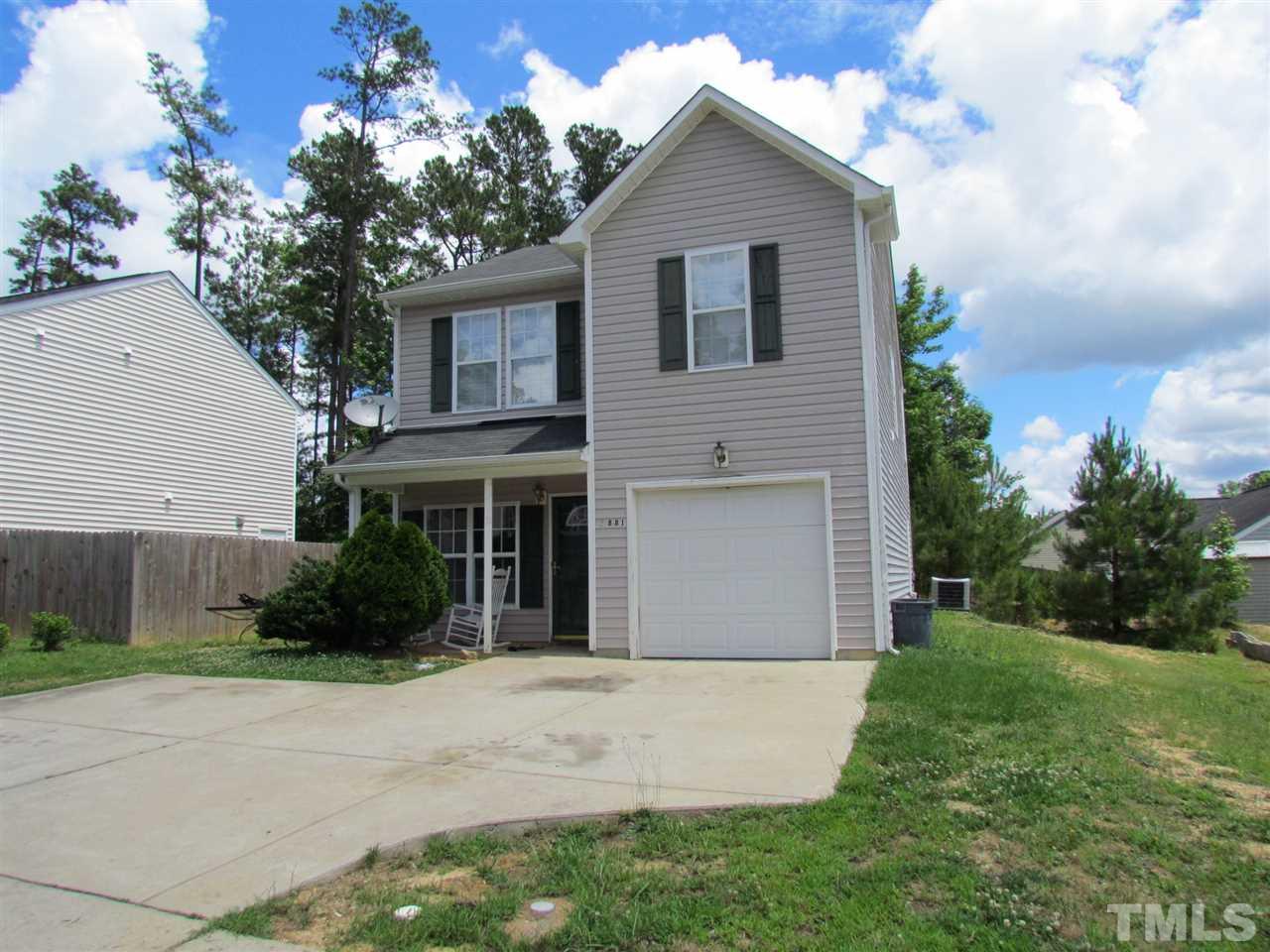 2881 Filbert Street Raleigh, NC 27610 - Photo 9 of 11 Gallery Image 9