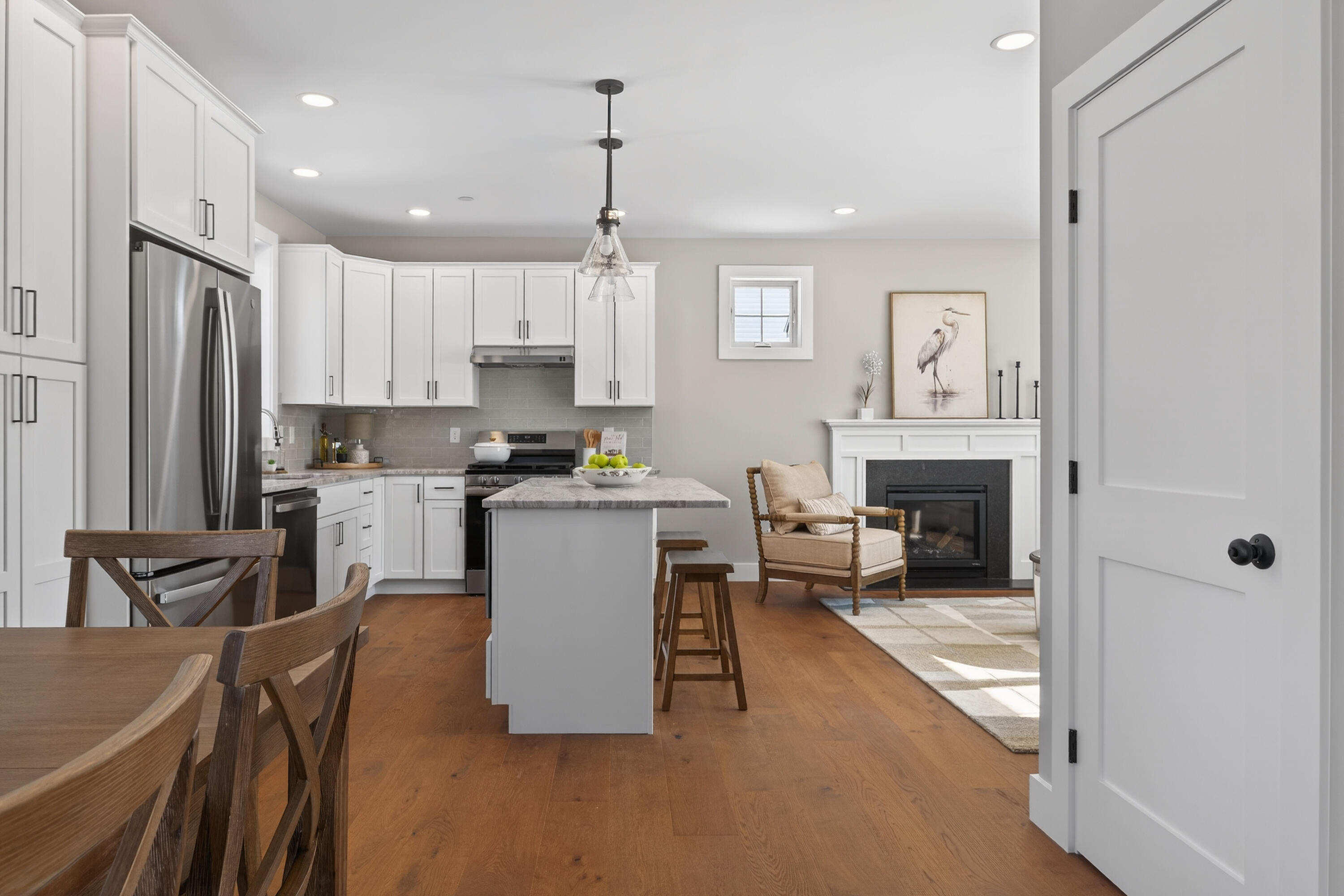 152 Owls Nest Road Portland, ME 04102 - Photo 12 of 37 111_152 Owls Nest Rd_MorneauStudios_prin