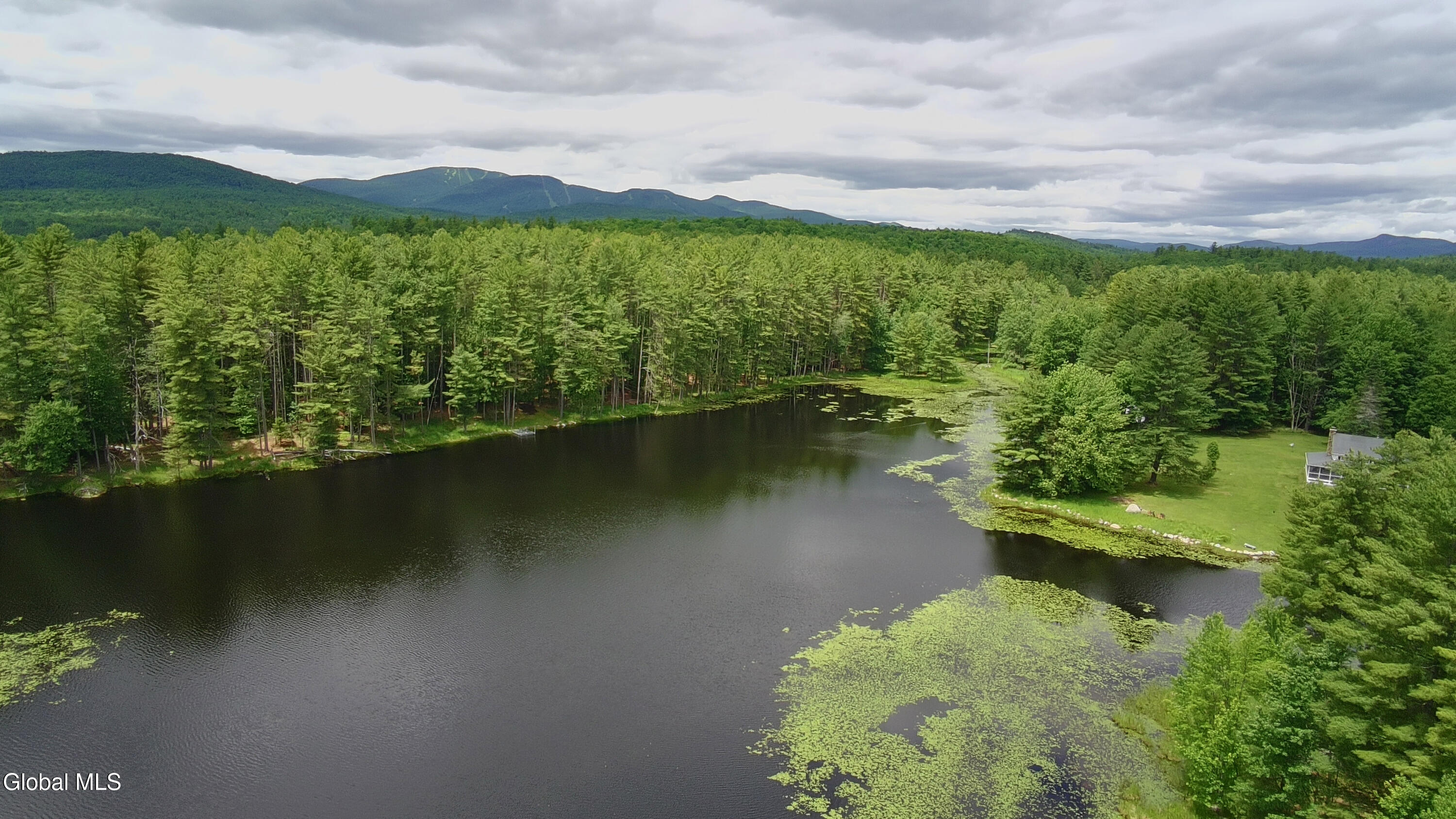 160 Antler Lake Road Johnsburg, NY 12886 - Photo 33 of 35 Antler Lake