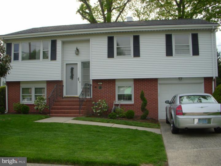 641 Klockner Road Hamilton, NJ 08619 - Photo 1 of 15 Front Yard