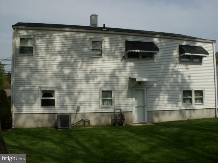 641 Klockner Road Hamilton, NJ 08619 - Photo 2 of 15 Exterior Back