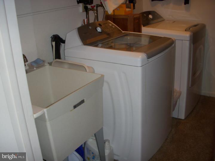 641 Klockner Road Hamilton, NJ 08619 - Photo 15 of 15 Laundry Room