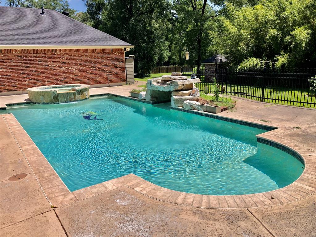3890 Fountainbleau Road Keithville, LA 71047 - Photo 3 of 3