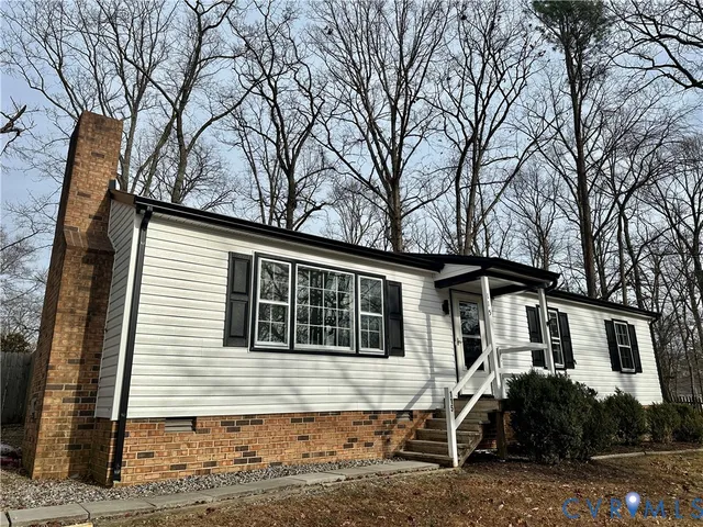 $2,300 | 115 Big Meadows Terrace, North Chesterfield, VA 23236