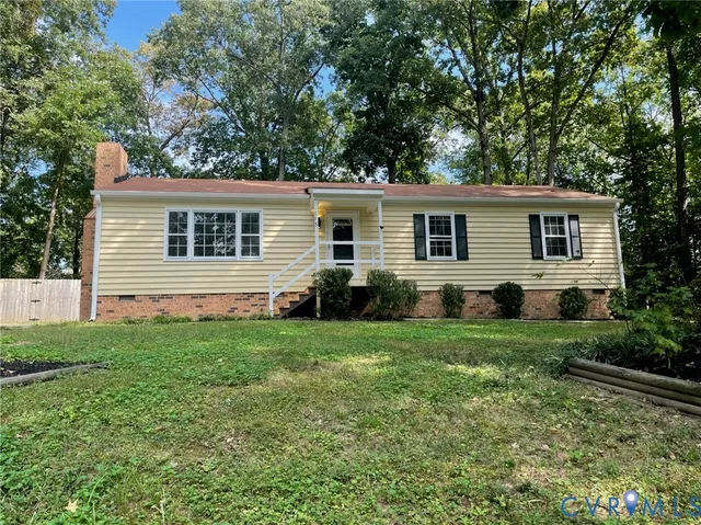 $2,500 | 115 Big Meadows Terrace, North Chesterfield, VA 23236